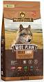 Wolfsblut Pies Wide Plain Light Sucha Karma z koniną 12.5kg