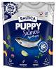 Baltica Hypoallergenic Pies Puppy Small Salmon Sucha Karma z łososiem 1kg