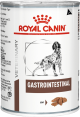 Royal Canin Veterinary Pies Gastro Intestinal Mokra Karma 400g