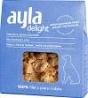 AYLA Delight Przysmak Filet z piersi indyka dla psa 28g
