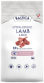Baltica Hypoallergenic Pies Adult Small Lamb Sucha Karma z jagnięciną 9kg