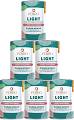 Perro Light Adult Mokra Karma z jeleniem i warzywami dla psa 6x400g PAKIET
