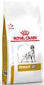 Royal Canin Veterinary Pies Urinary U/C Low Purine Sucha Karma 2kg [Data ważności: 04.2025]