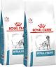 Royal Canin Veterinary Pies Hypoallergenic Sucha Karma 2x14kg DWU-PAK