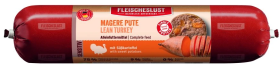 MeatLove Lean Turkey Mokra Karma z indykiem dla psa 400g