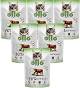 Ollo nr 8 Beef&Duck Mokra Karma z wołowiną i kaczką dla kota 12x85g PAKIET