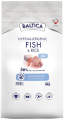 Baltica Hypoallergenic Light Adult Small Fish&Rice Sucha Karma dla psa 9kg