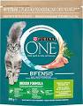 Purina ONE Kot Indoor Sucha Karma z indykiem 1.5kg