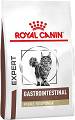 Royal Canin Veterinary Kot Gastro Intestinal FIBRE Sucha Karma 400g