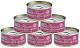 Fish4Cats Kot Makrela z Anchois Mokra karma 10x70g PAKIET