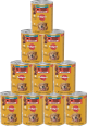 Pedigree Pies Adult Mokra karma z wołowiną (galaretka) 12x400g PAKIET