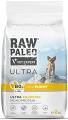 VetExpert Raw Paleo Ultra Mini Puppy Turkey Sucha Karma z indykiem dla szczeniaka 8kg