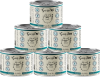 Gussto Fresh Kot Deer Mokra Karma z jeleniem 6x200g PAKIET