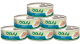 Oasy Natural Adult Mackerel  Mokra Karma z makrelą dla kota 24x70g PAKIET