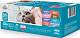 Frendi Rybne Smaki Karma w sosie dla kota 48x100g MIX MEGA PACK