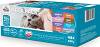 Frendi Rybne Smaki Karma w sosie dla kota 48x100g MIX MEGA PACK