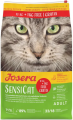 Josera Kot SensiCat Sucha Karma 10kg+ 1kg GRATIS