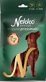 Nekko Przysmak Pałeczki owinięte kaczką dla psa 80g
