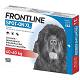 Frontline Spot On na kleszcze i pchły krople dla psa od 40 do 60kg rozm. XL (3 pipety) [Data ważności: 01.2023]