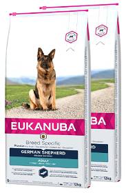 Eukanuba german outlet shepherd