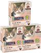 Bozita Kot Mokra Karma z wątróbką kurczaka (sos) 6x370g PAKIET