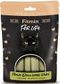 Fitmin For Life Freeze Dried Grass Sticks Liofilizowane patyczki dla kota 30g