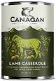 Canagan Pies Lamb Casserole Mokra Karma z jagnięciną 400g