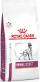 Royal Canin Veterinary Pies Renal Select Sucha Karma 10kg