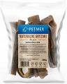 Petmex Przysmak Skóra dzika dla psa dł.15cm 200g