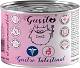 Gussto Vet Kot Gastro Intestinal Mokra karma 200g