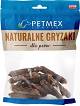 Petmex Przysmak Kiełbaski z jelenia dla psa 200g