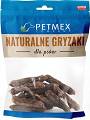 Petmex Przysmak Kiełbaski z jelenia dla psa 200g