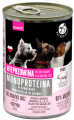 Pet Republic Adult Mokra Karma Monoproteina z wieprzowiną dla psa 400g