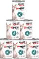 John Dog for Cats 99 MENU Adult Goose Mokra Karma z gęsią dla kota 6x400g PAKIET