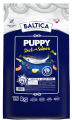 Baltica Pies Puppy Medium/Large Duck&Salmon Sucha Karma z kaczką i łososiem 15kg