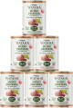 Wataha Mono Adult  Boar&Beets Mokra Karma z dzikiem i burakami dla psa 12x400g PAKIET