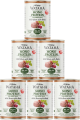 Wataha Mono Adult  Boar&Beets Mokra Karma z dzikiem i burakami dla psa 12x400g PAKIET