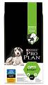 Pro Plan OPTISTART Pies Large Puppy Athletic Sucha Karma 2x12kg DWU-PAK 