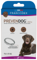 Francodex Obroża lecznicza Prevendog dla psów powyżej 25 kg długość 75cm WYPRZEDAŻ