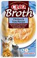 Inaba Cat Ciao Broth Chicken with Tuna Mokra Karma dla kota 40g