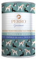 Perro Gourmet Adult  Mokra Karma z Koniną i dynią dla psa 400g 