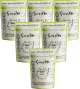 Gussto Fresh Kot Chicken & Prawns Mokra Karma z kurczakiem 8x85g PAKIET