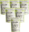Gussto Fresh Kot Chicken & Prawns Mokra Karma z kurczakiem 8x85g PAKIET