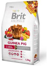 Brit Animals Świnka Morska Guinea Pig Sucha Karma 1.5kg