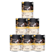 Pet Republic Adult Mokra Karma z kurczakiem i warzywami dla psa 6x1250g PAKIET
