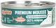 Comfy Appetit Premium Mousse Sterilized Mokra Karma z tuńczykiem dla kota 85g