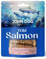 John Dog Wild Fish Sticks Salmon Przysmak z łososiem dla psa 7szt.