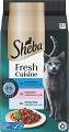 Sheba Kot Fresh Cuisine Taste of Tokyo Mokra Karma w sosie mix smaków rybnych 6x50g