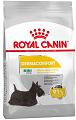 Royal Canin Pies Mini Dermacomfort Sucha Karma 3kg