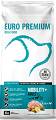 Euro Premium Adult Mobility+ Sucha Karma z kurczakiem dla psa 10kg